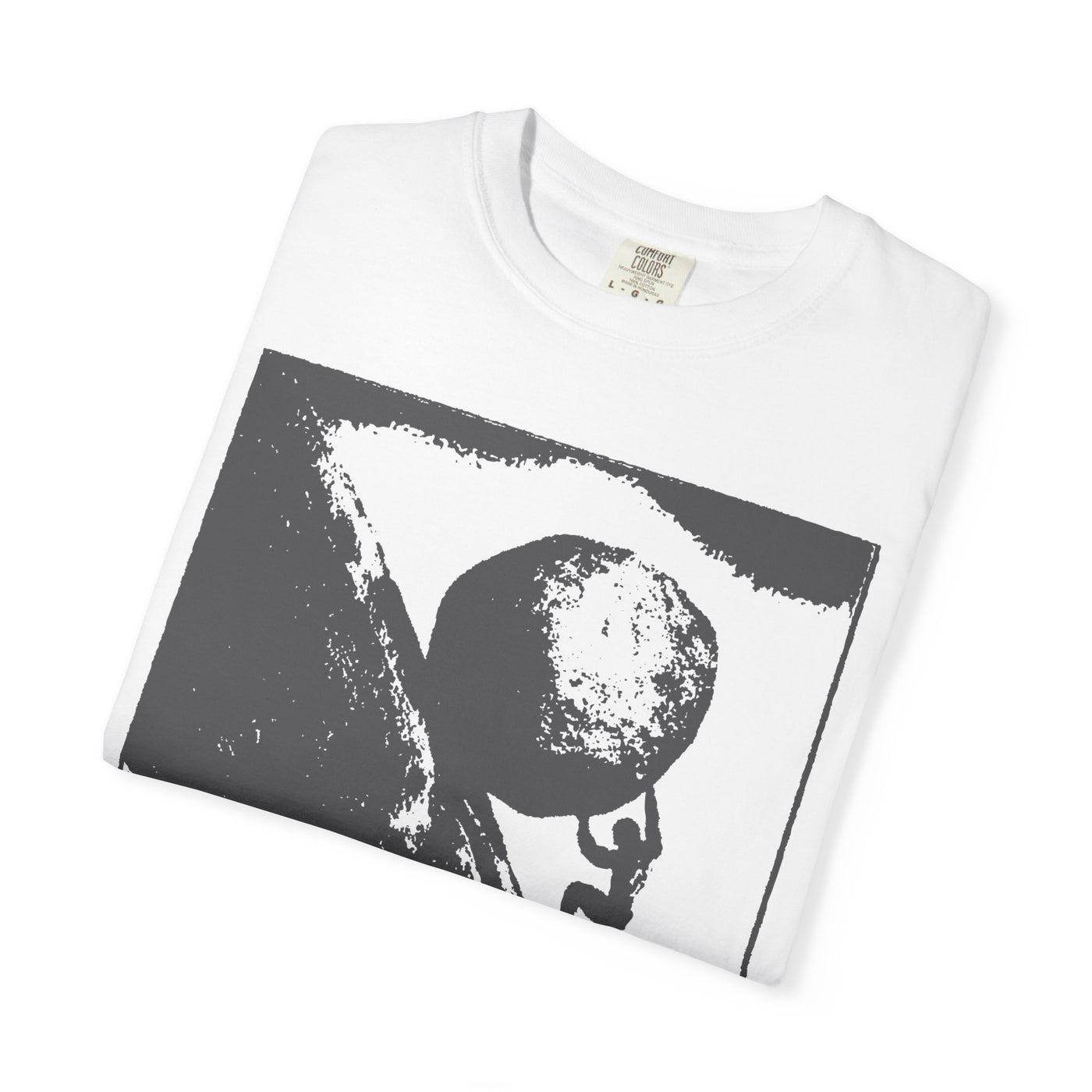 SCHOOL OF ROCK SISYPHYS TEE