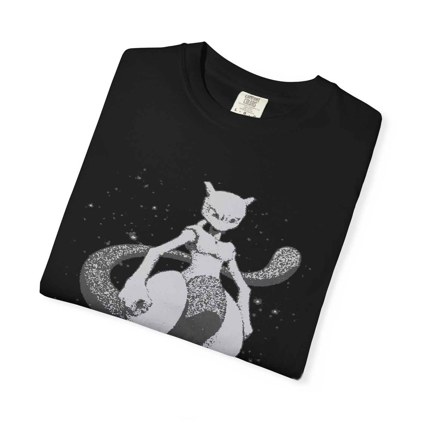 MEWTWO TEE