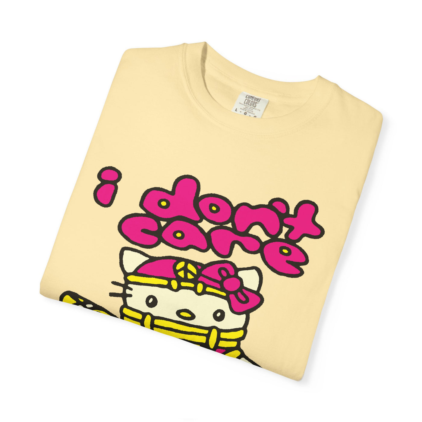 IDC ABOUT SPORTS TEE