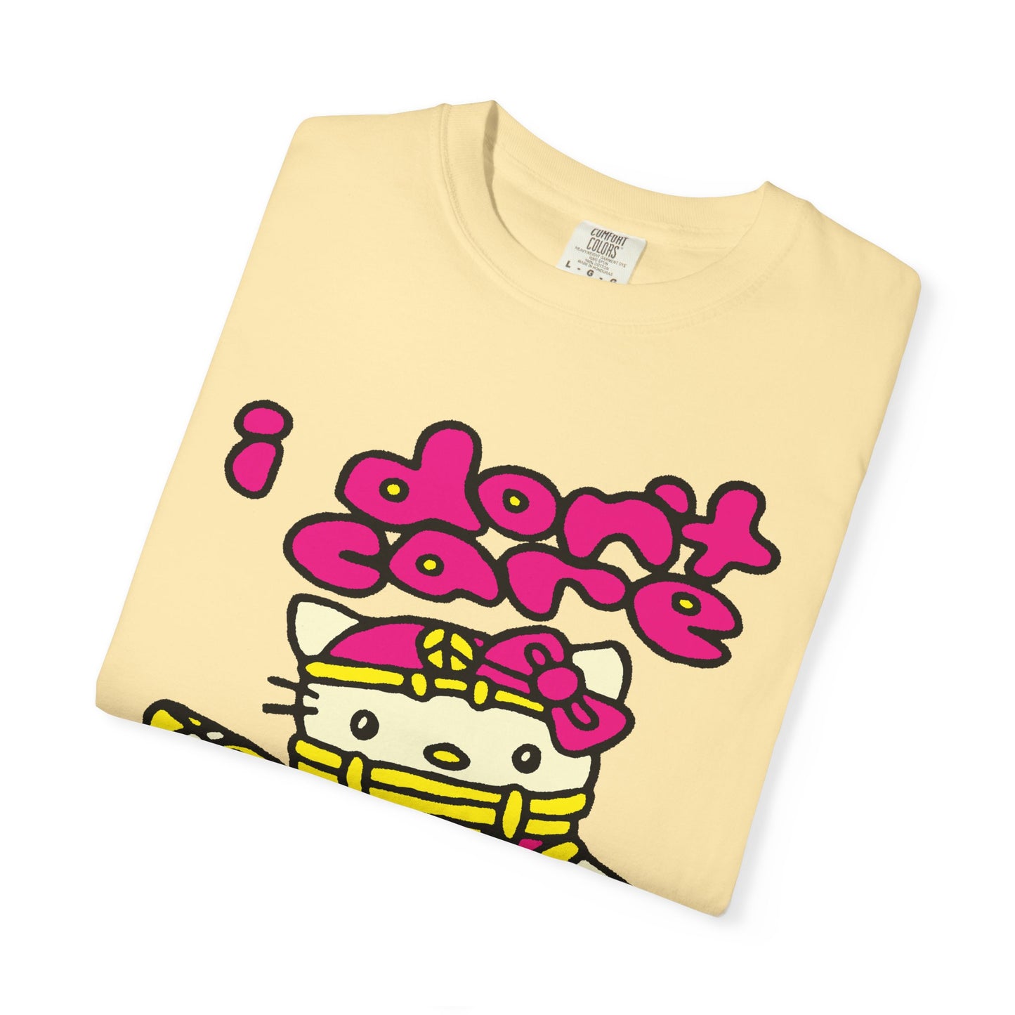 IDC ABOUT SPORTS TEE