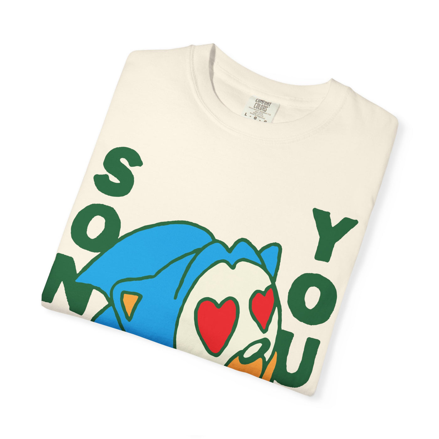 SONIC YOOTH TEE