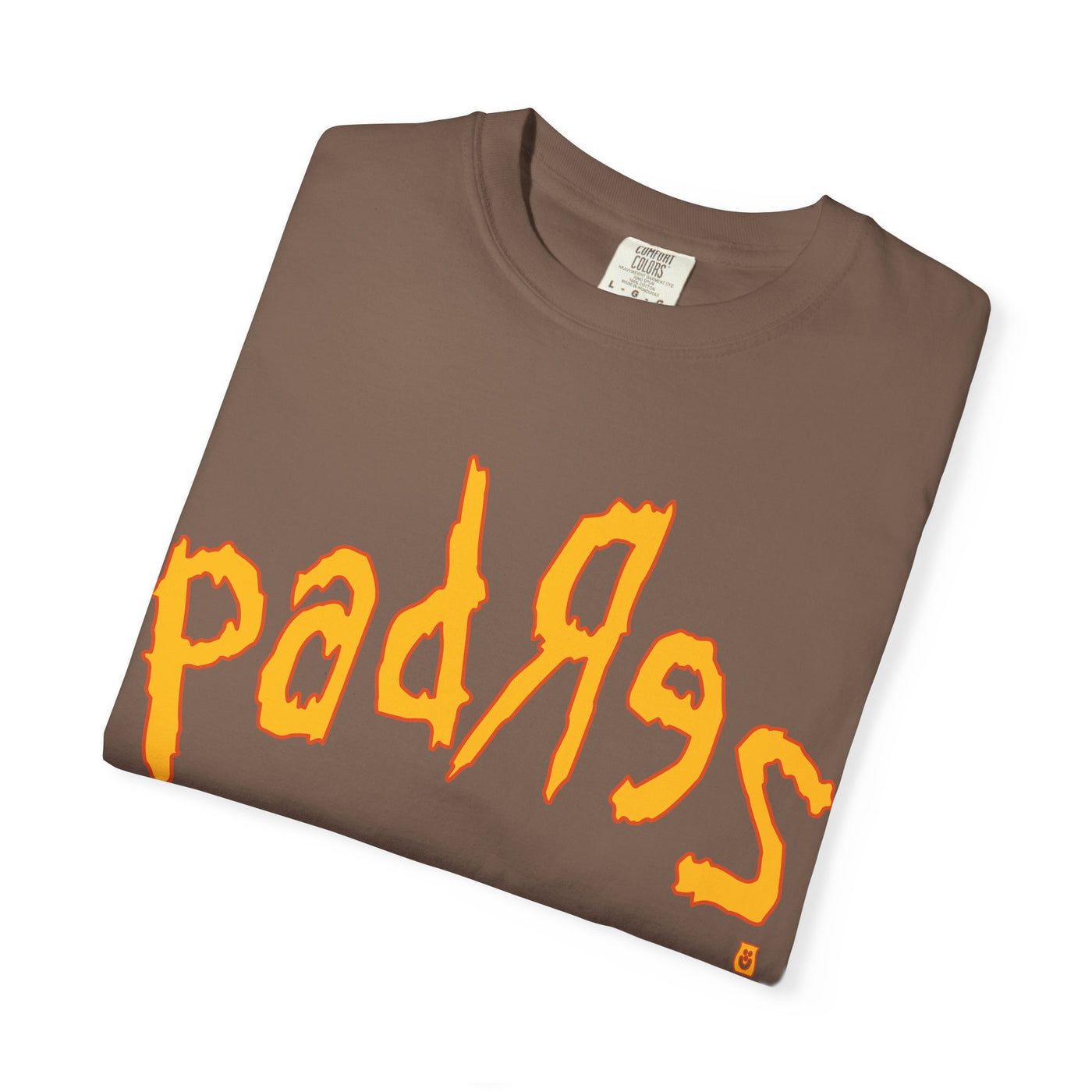 PADRES x KORN TEE