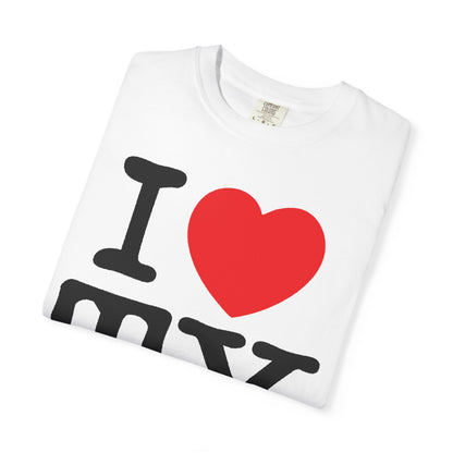 I LOVE TY*ENOL TEE
