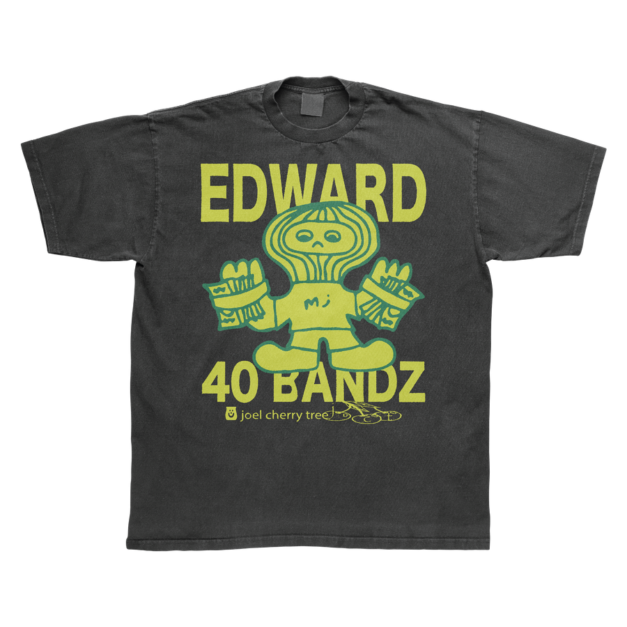 Edward 40 Bandz Tee