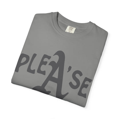 K*** FACISTS TEE