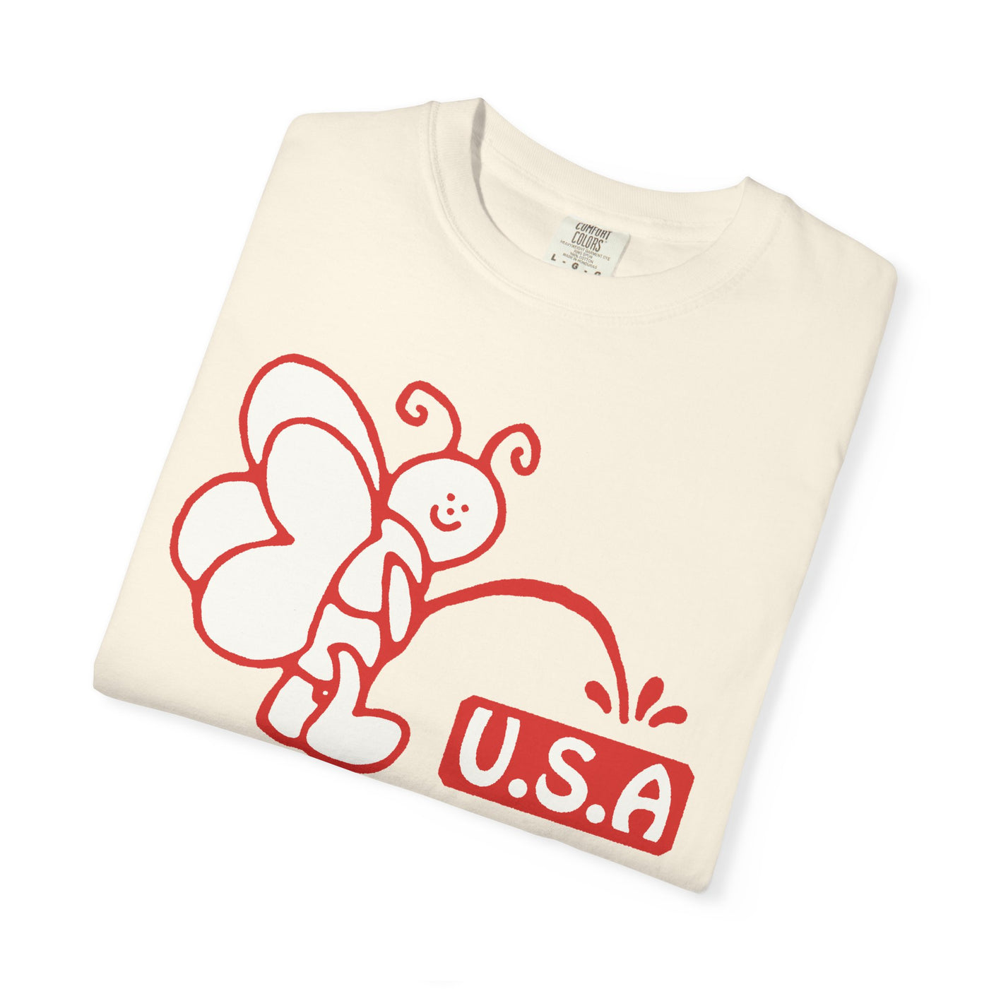 USA #1 TEE