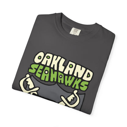 OAKLAND SEAHAWKS TEE #2