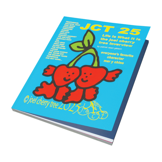 JCT 2025 BOOK