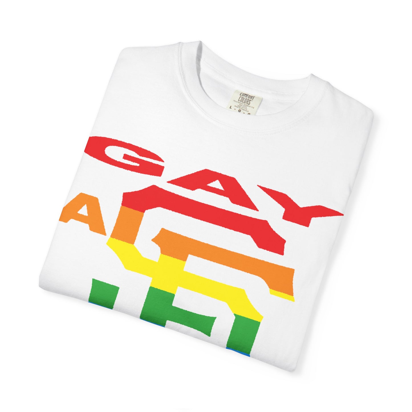 GAY AS F*** TEE