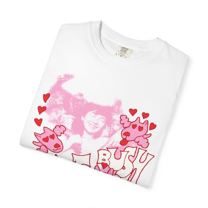 HOUNDS OF LOVE TEE