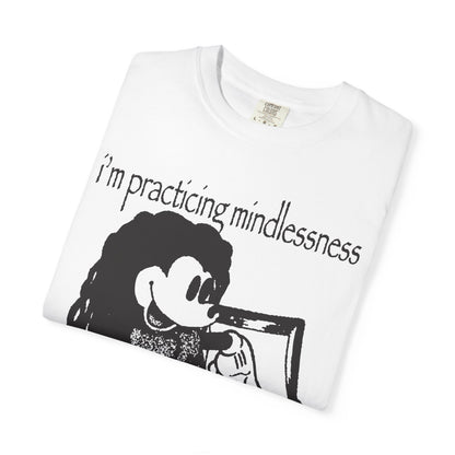 MINDLESS MICKEY