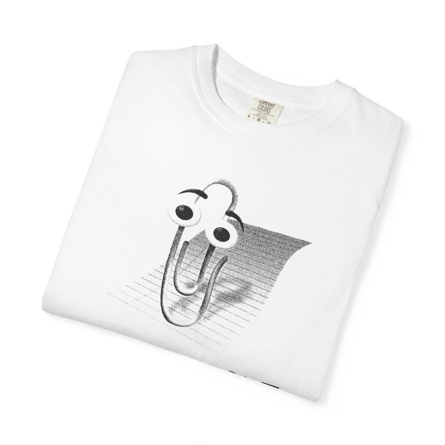 CLIPPY AI TEE