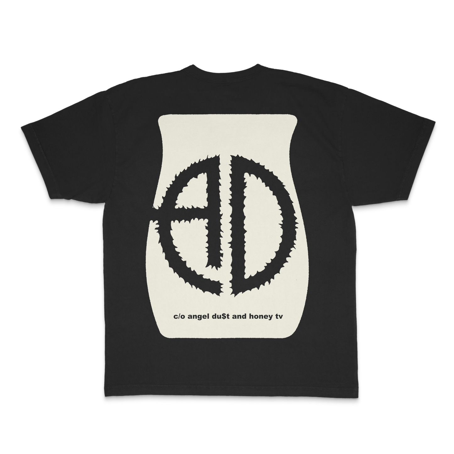 LEGALIZE ANGEL DU$T TEE