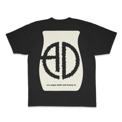 LEGALIZE ANGEL DU$T TEE