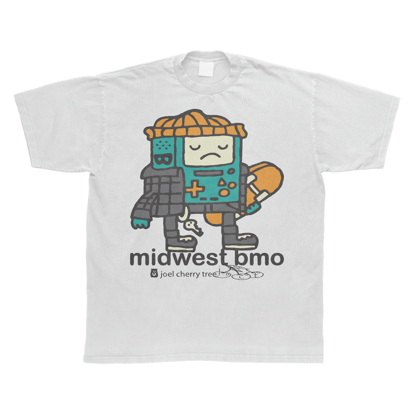 MIDWEST BMO TEE
