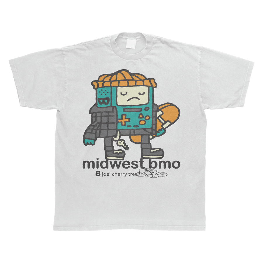 MIDWEST BMO TEE