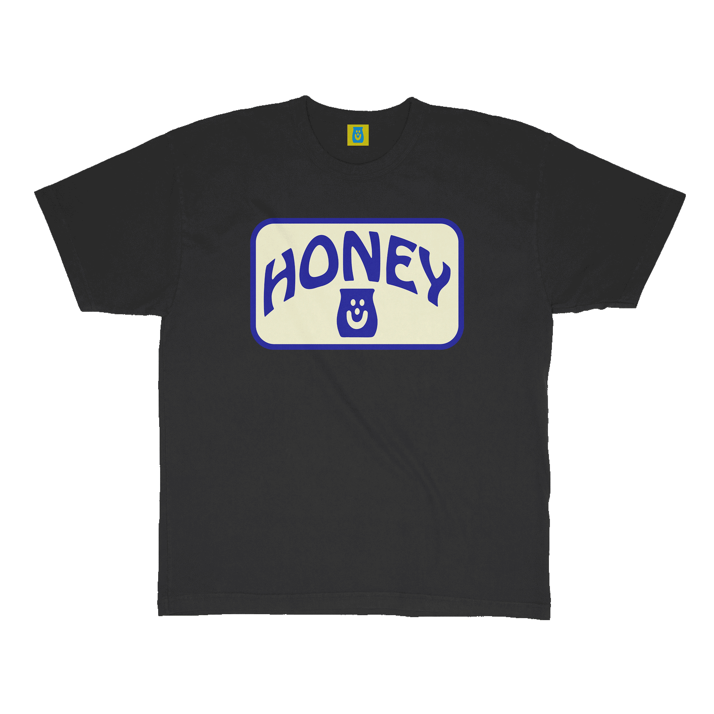 HONEY BOX LOGO MYSTERY TEE