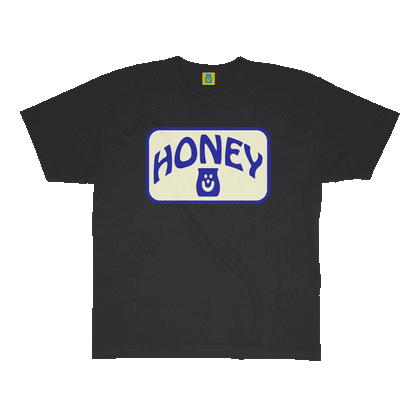HONEY BOX LOGO MYSTERY TEE