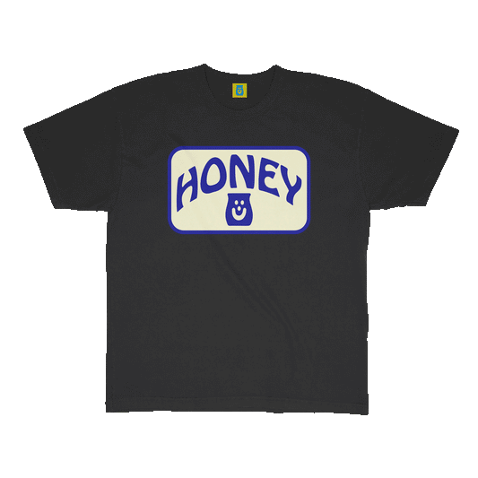 HONEY BOX LOGO MYSTERY TEE