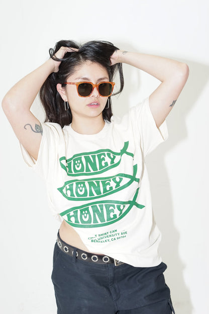 FISHES TEE