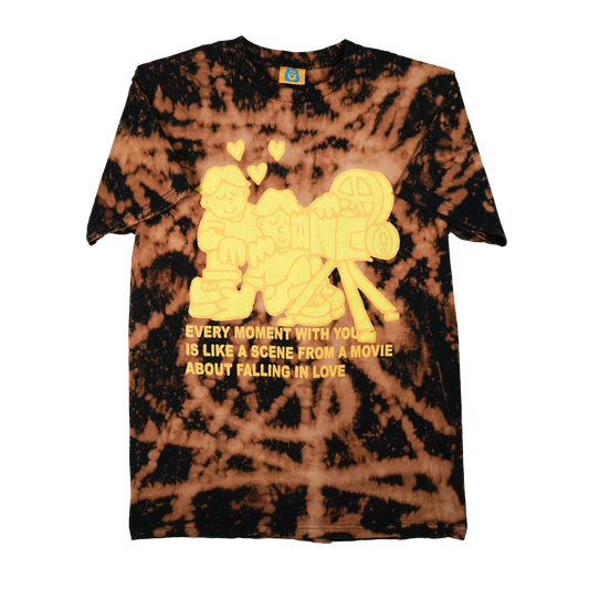 MOVIE BLEACH TEE