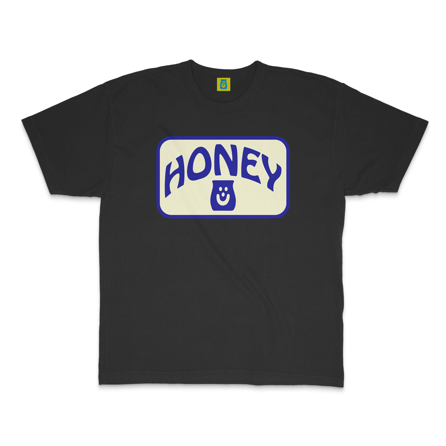 HONEY BOX LOGO MYSTERY TEE