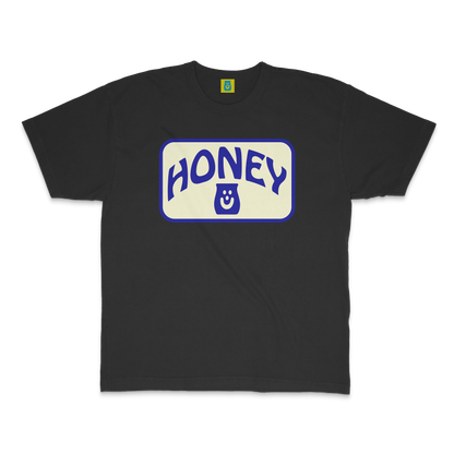 HONEY BOX LOGO MYSTERY TEE