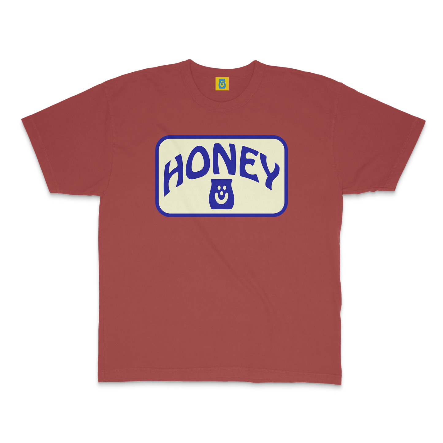 HONEY BOX LOGO MYSTERY TEE