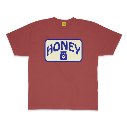 HONEY BOX LOGO MYSTERY TEE