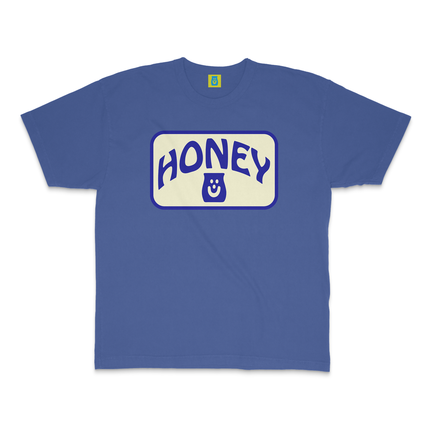 HONEY BOX LOGO MYSTERY TEE