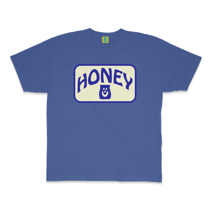 HONEY BOX LOGO MYSTERY TEE