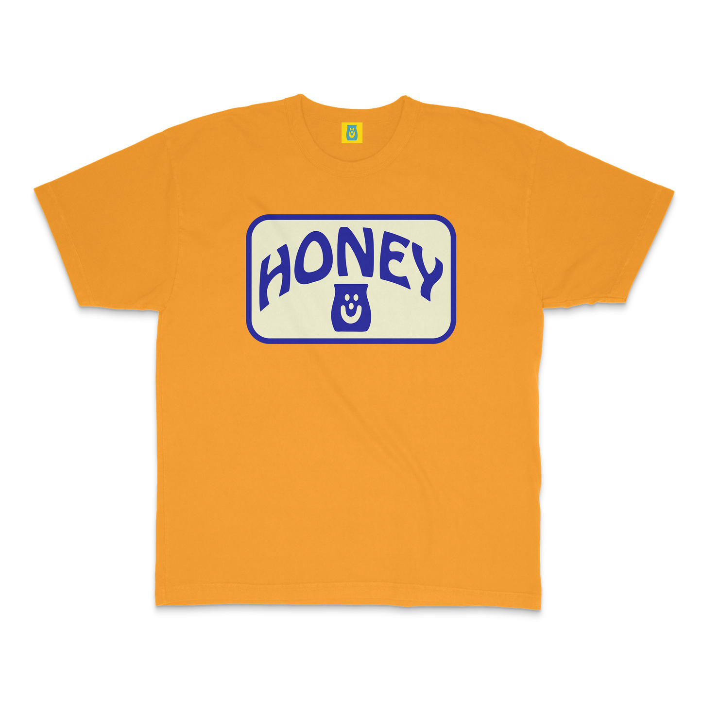 HONEY BOX LOGO MYSTERY TEE
