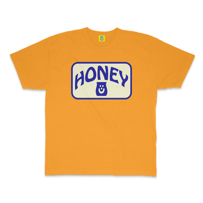 HONEY BOX LOGO MYSTERY TEE