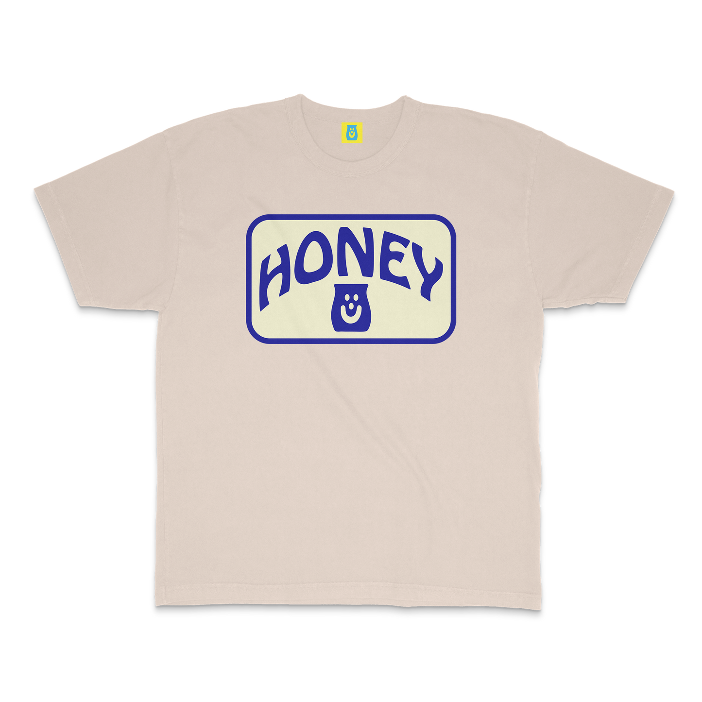 HONEY BOX LOGO MYSTERY TEE