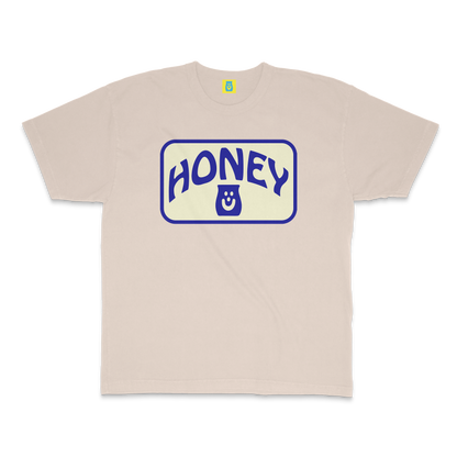 HONEY BOX LOGO MYSTERY TEE