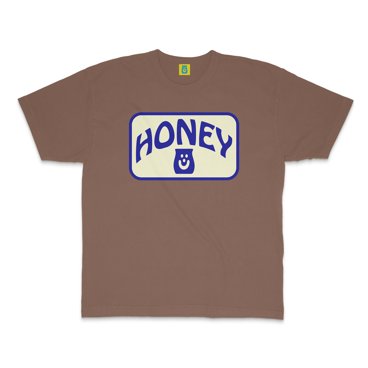 HONEY BOX LOGO MYSTERY TEE