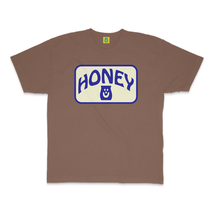 HONEY BOX LOGO MYSTERY TEE
