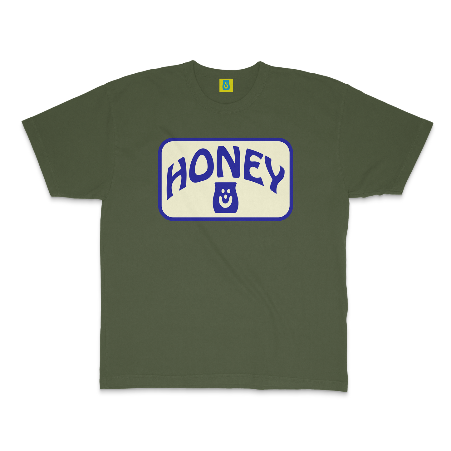 HONEY BOX LOGO MYSTERY TEE