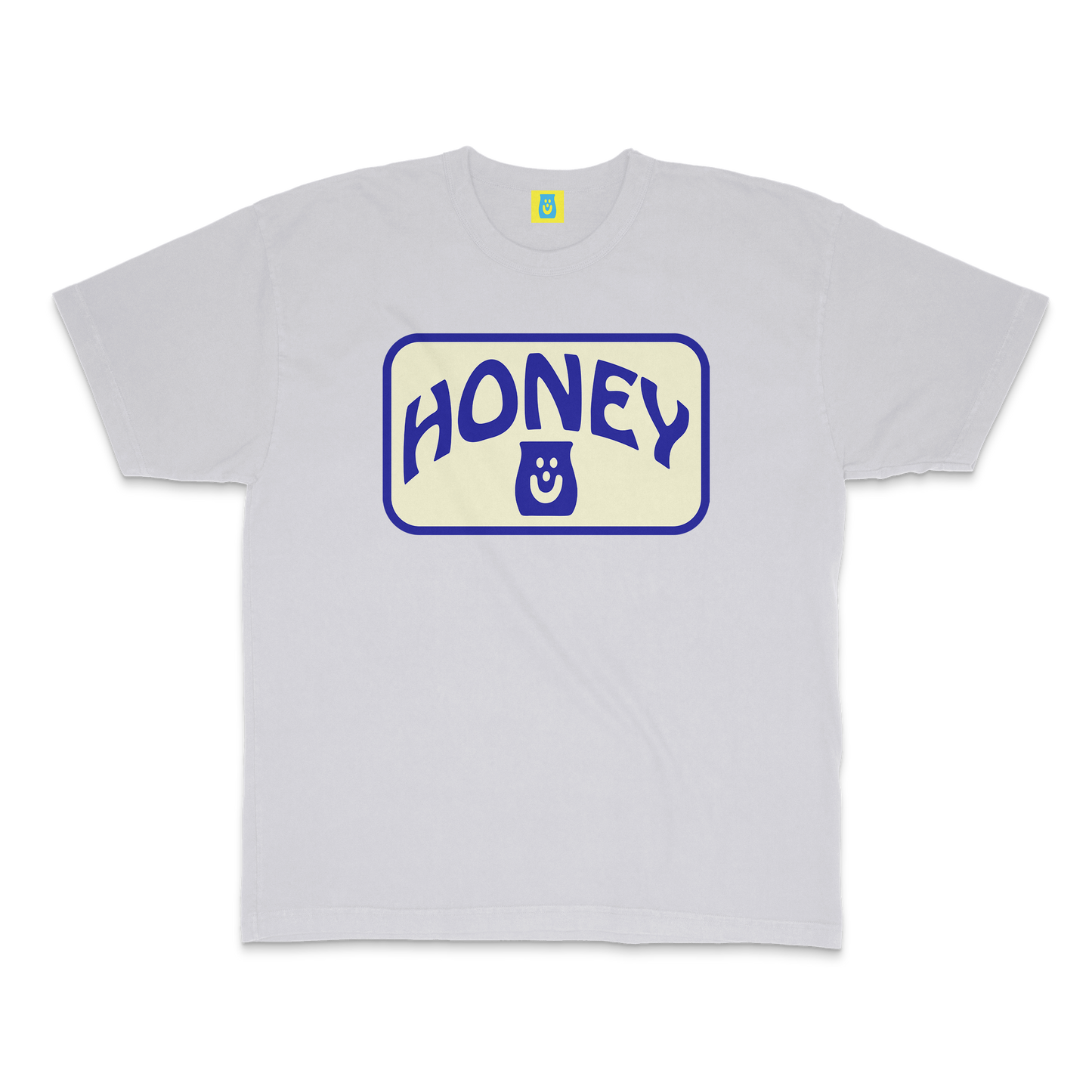 HONEY BOX LOGO MYSTERY TEE