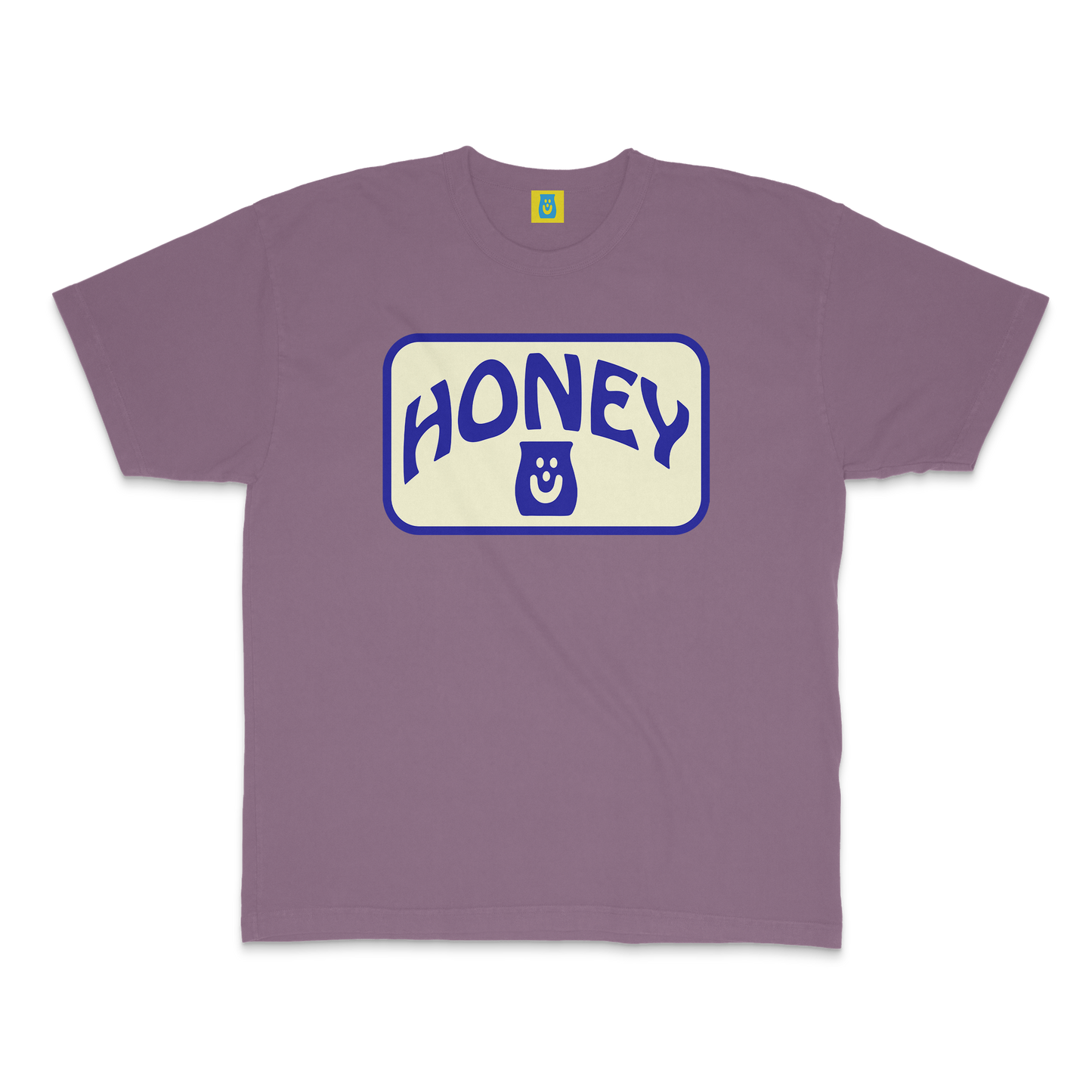 HONEY BOX LOGO MYSTERY TEE