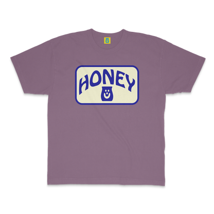 HONEY BOX LOGO MYSTERY TEE