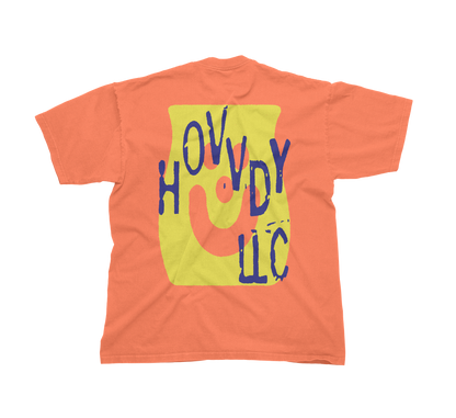 HOVVDY TEE