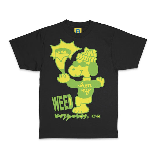 WEED BERKELEY TEE