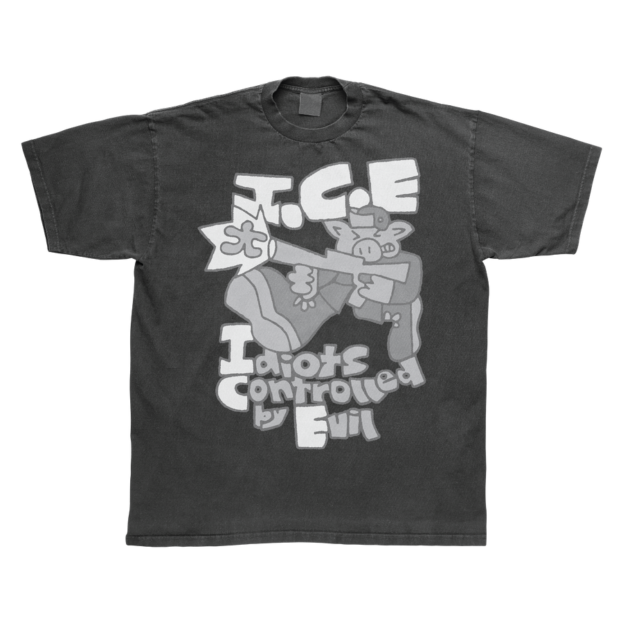 I.C.E TEE
