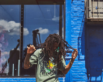 Dismantle Oppression Tee