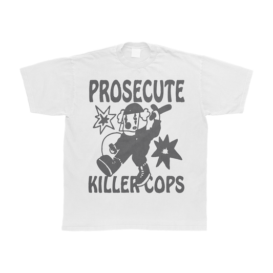 PROSECUTE TEE