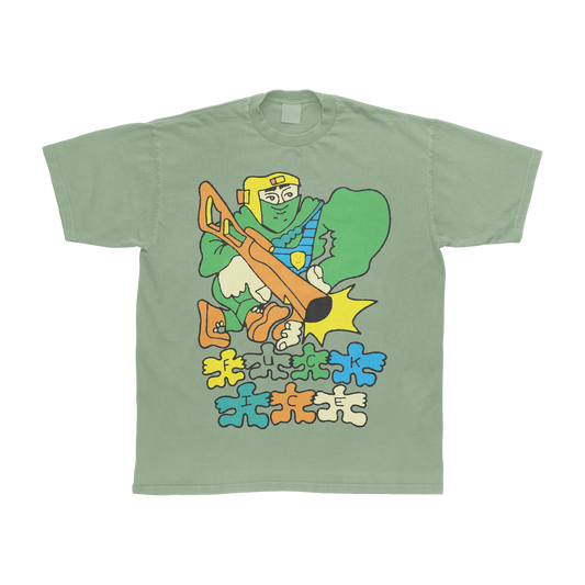 F*** I.C.E Tee