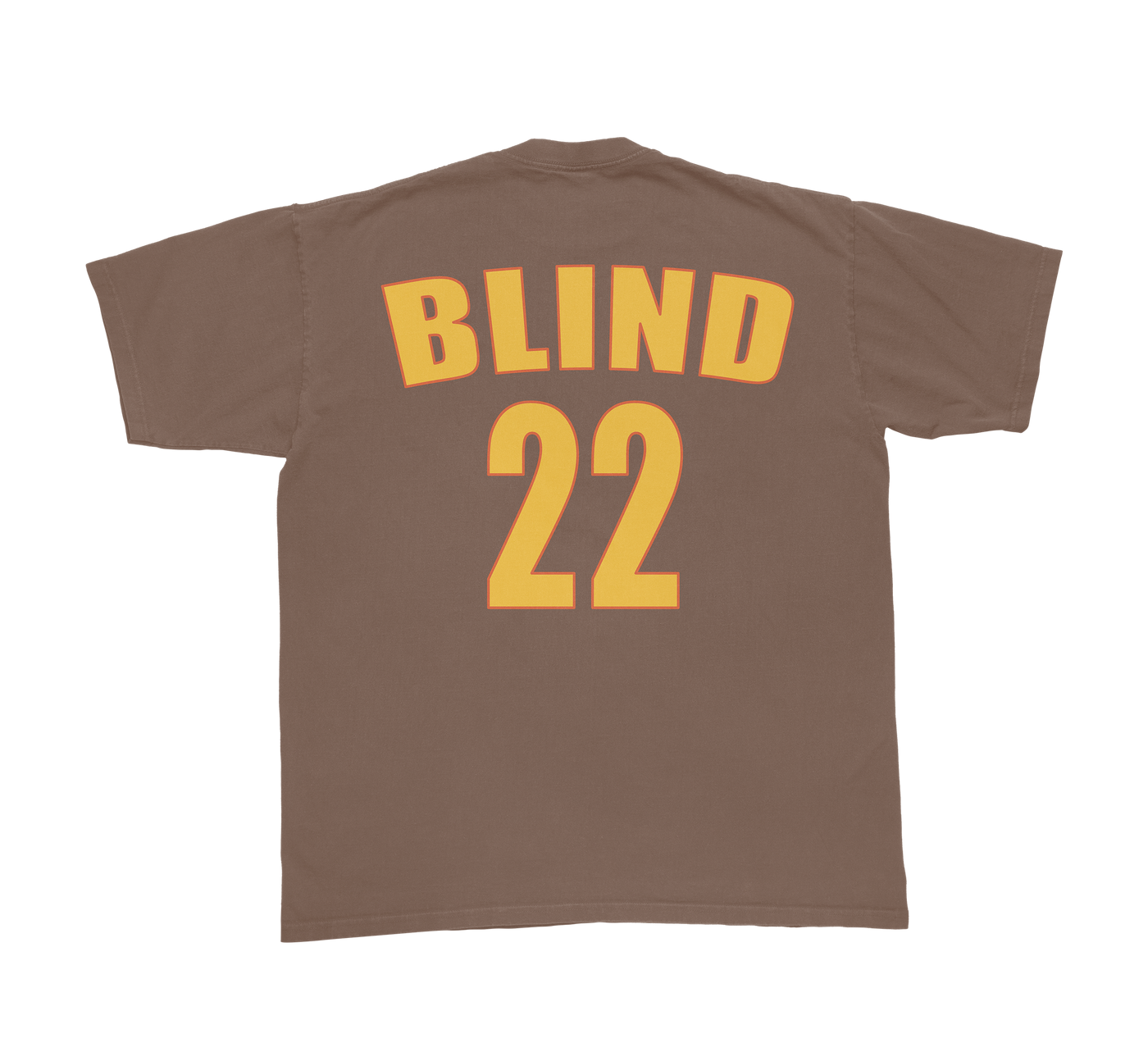 PADRES x KORN TEE