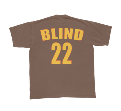 PADRES x KORN TEE