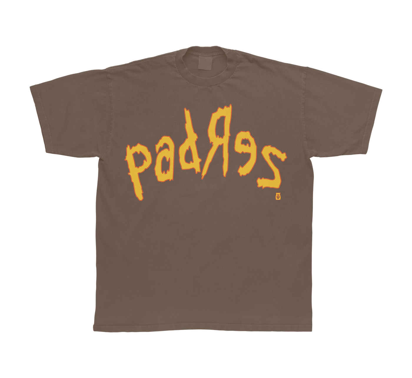 PADRES x KORN TEE